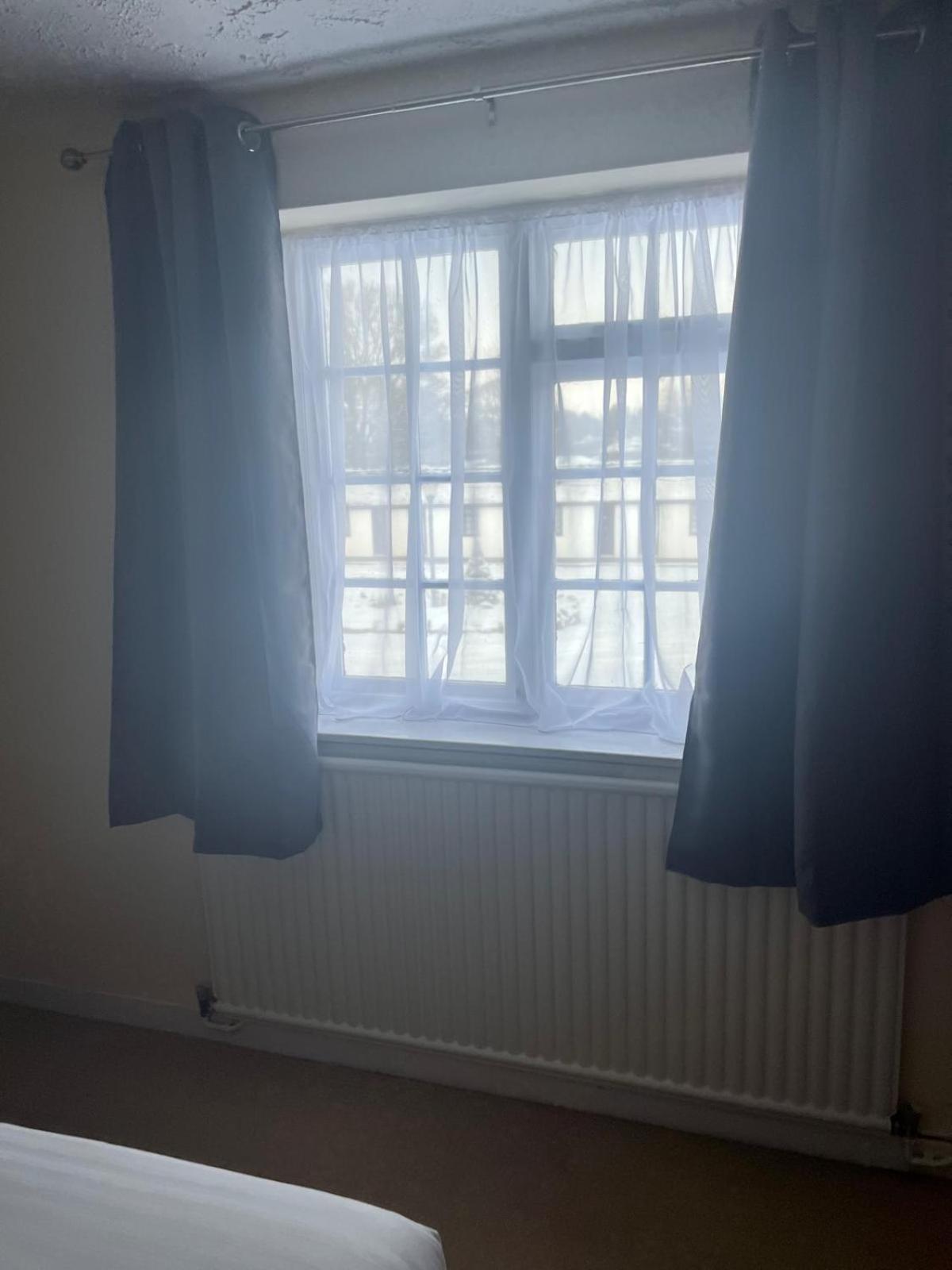 Moorville Hall Hotel Stoke-on-Trent Bagian luar foto